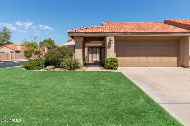945 N PASADENA -- 125, Mesa, AZ 85201