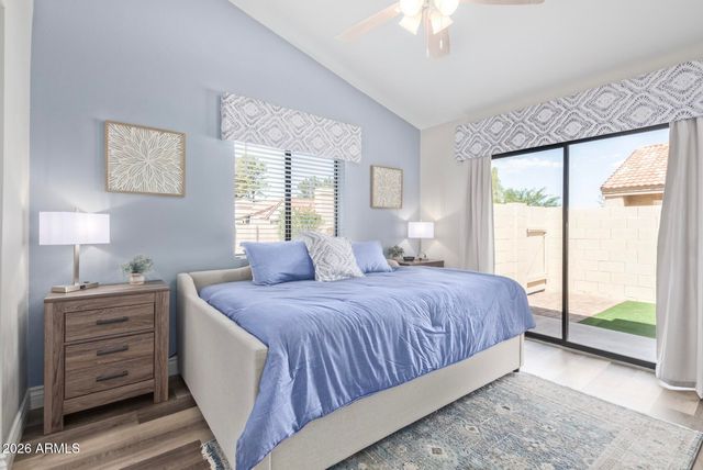 945 N PASADENA -- 125, Mesa, AZ 85201
