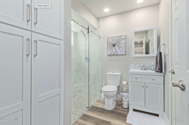 945 N PASADENA -- 125, Mesa, AZ 85201