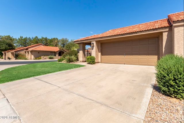 945 N PASADENA -- 125, Mesa, AZ 85201