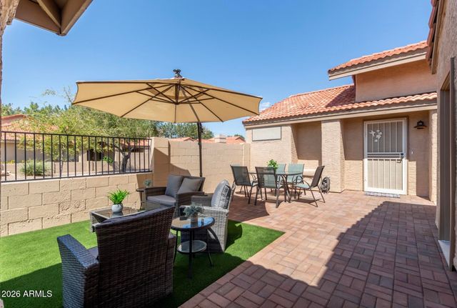 945 N PASADENA -- 125, Mesa, AZ 85201