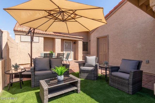 945 N PASADENA -- 125, Mesa, AZ 85201