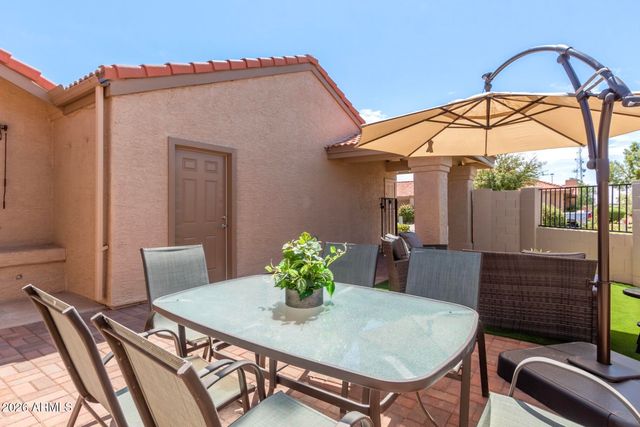 945 N PASADENA -- 125, Mesa, AZ 85201