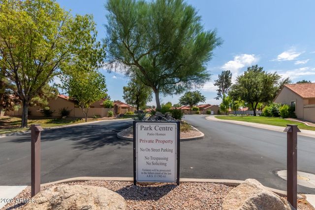 945 N PASADENA -- 125, Mesa, AZ 85201