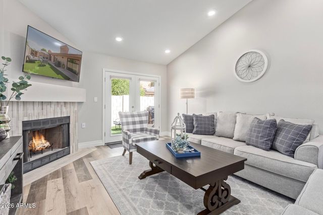 945 N PASADENA -- 125, Mesa, AZ 85201