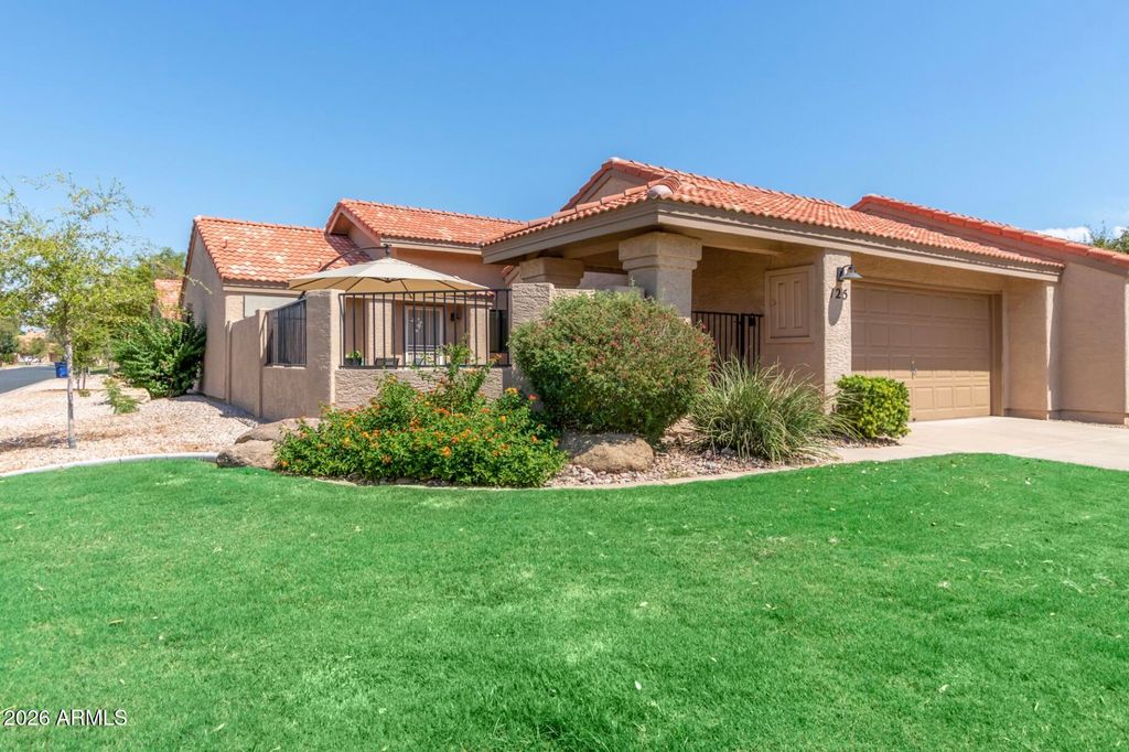 945 N PASADENA -- 125, Mesa, AZ 85201