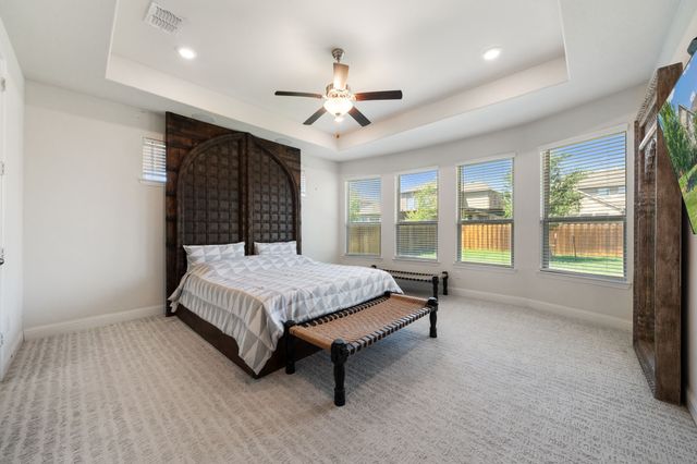 1484 Primrose Place, Haslet, TX 76052