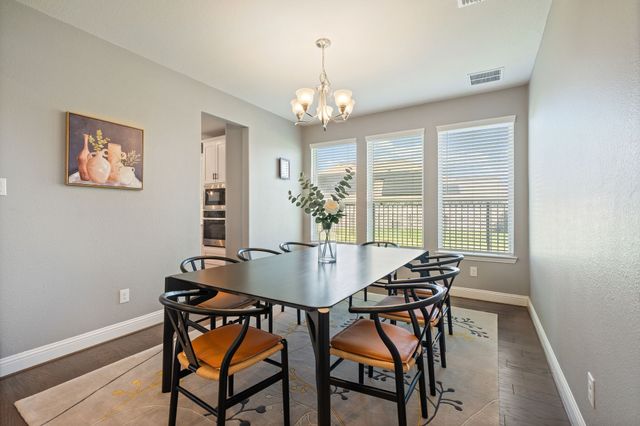1484 Primrose Place, Haslet, TX 76052