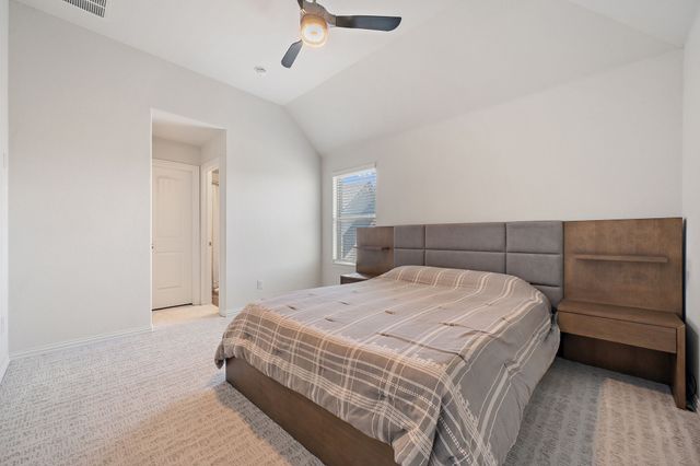 1484 Primrose Place, Haslet, TX 76052