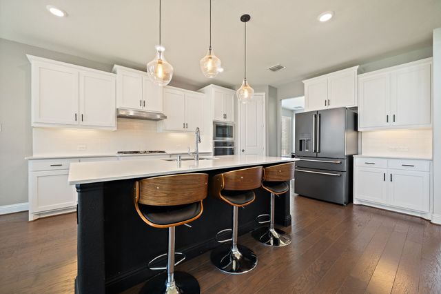 1484 Primrose Place, Haslet, TX 76052