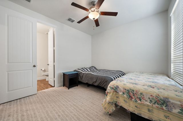 1484 Primrose Place, Haslet, TX 76052