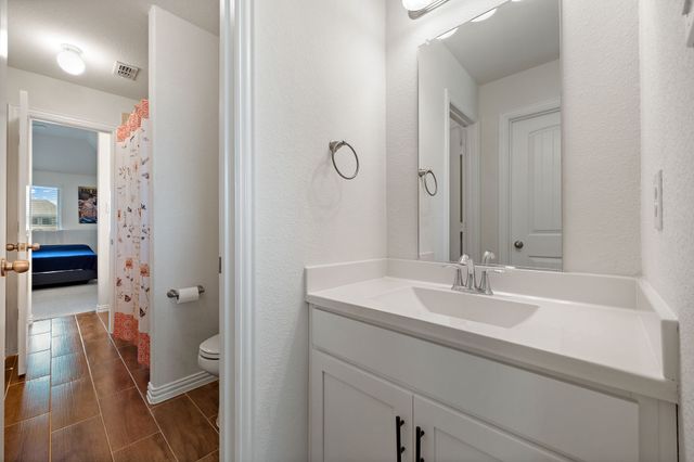 1484 Primrose Place, Haslet, TX 76052