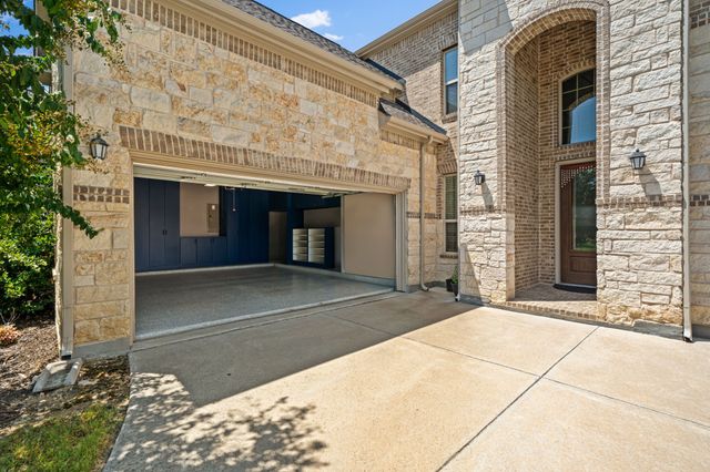 1484 Primrose Place, Haslet, TX 76052