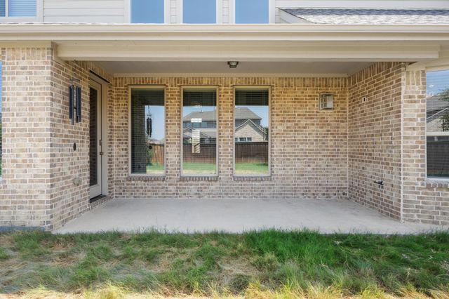 1484 Primrose Place, Haslet, TX 76052