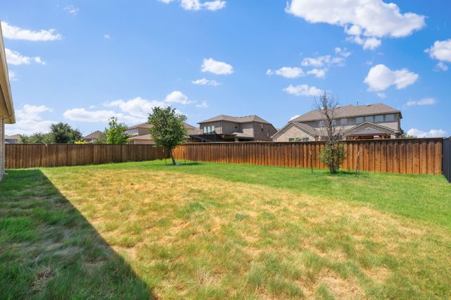 1484 Primrose Place, Haslet, TX 76052