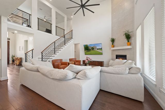 1484 Primrose Place, Haslet, TX 76052