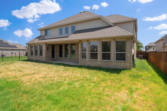 1484 Primrose Place, Haslet, TX 76052