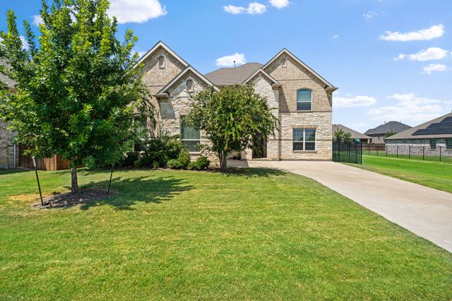 1484 Primrose Place, Haslet, TX 76052