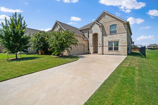 1484 Primrose Place, Haslet, TX 76052