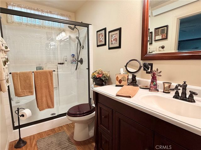 829 W Country Club Boulevard, Big Bear City, CA 92314