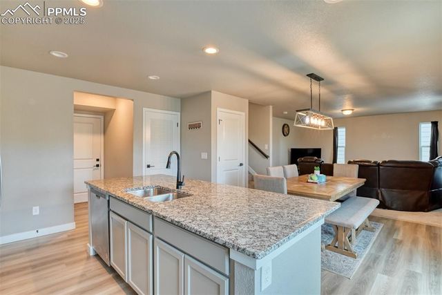 10591 Horton Drive, Colorado Springs, CO 80925