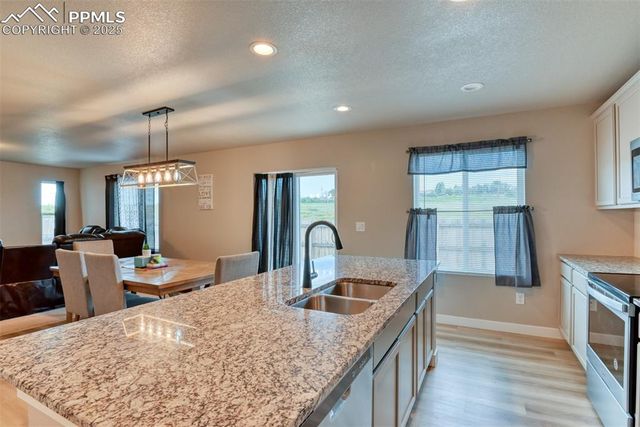 10591 Horton Drive, Colorado Springs, CO 80925