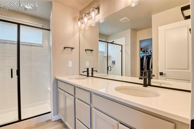 10591 Horton Drive, Colorado Springs, CO 80925