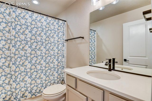 10591 Horton Drive, Colorado Springs, CO 80925