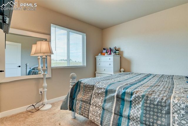 10591 Horton Drive, Colorado Springs, CO 80925