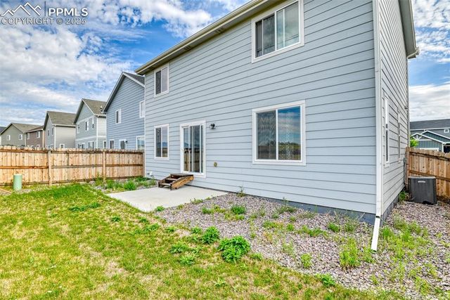 10591 Horton Drive, Colorado Springs, CO 80925