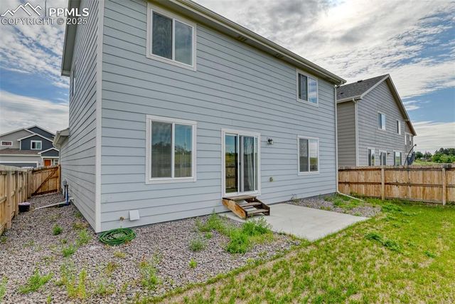 10591 Horton Drive, Colorado Springs, CO 80925