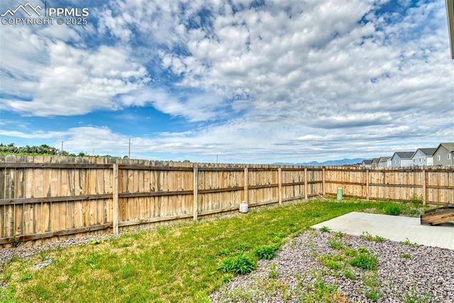 10591 Horton Drive, Colorado Springs, CO 80925