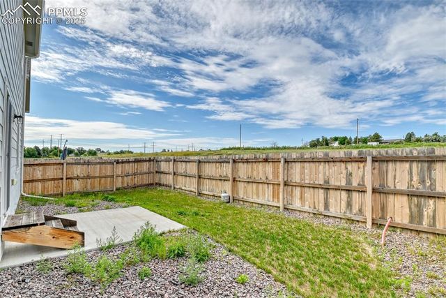 10591 Horton Drive, Colorado Springs, CO 80925
