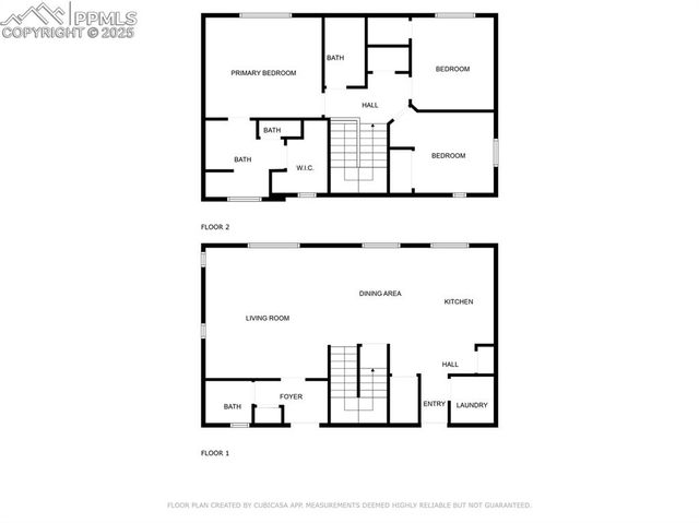 10591 Horton Drive, Colorado Springs, CO 80925