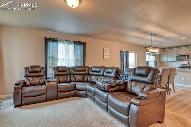 10591 Horton Drive, Colorado Springs, CO 80925