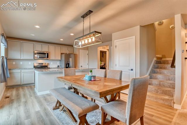 10591 Horton Drive, Colorado Springs, CO 80925