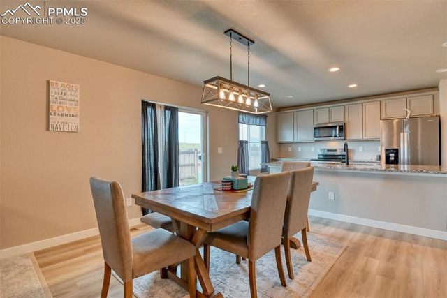 10591 Horton Drive, Colorado Springs, CO 80925