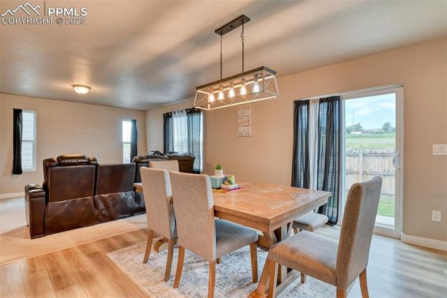 10591 Horton Drive, Colorado Springs, CO 80925