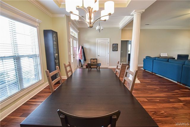 3641 White Oaks, Tuscaloosa, AL 35406