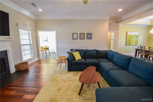 3641 White Oaks, Tuscaloosa, AL 35406