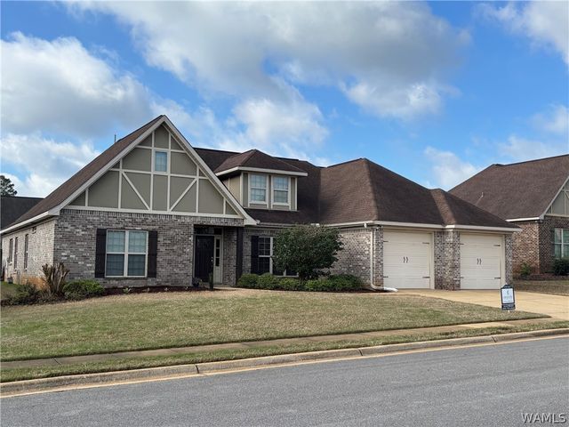 3641 White Oaks, Tuscaloosa, AL 35406