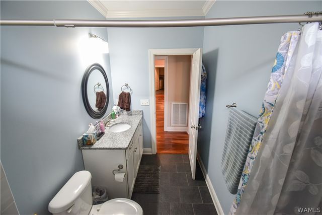 3641 White Oaks, Tuscaloosa, AL 35406