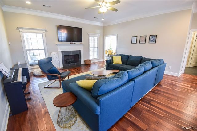 3641 White Oaks, Tuscaloosa, AL 35406