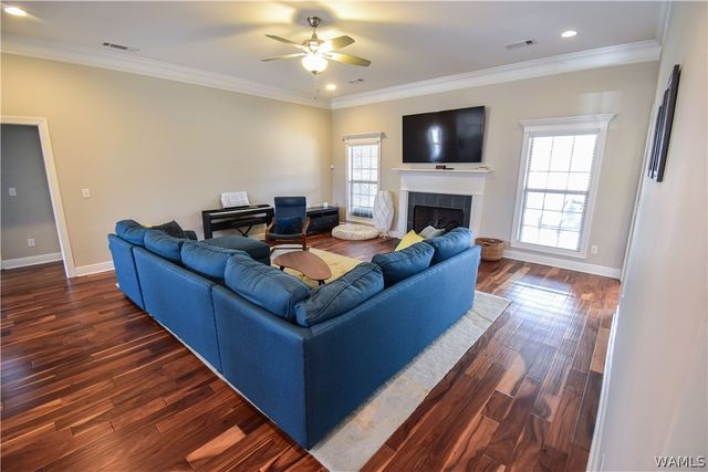 3641 White Oaks, Tuscaloosa, AL 35406