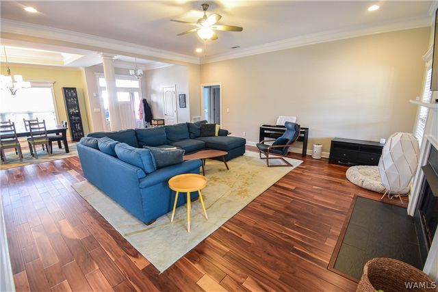 3641 White Oaks, Tuscaloosa, AL 35406