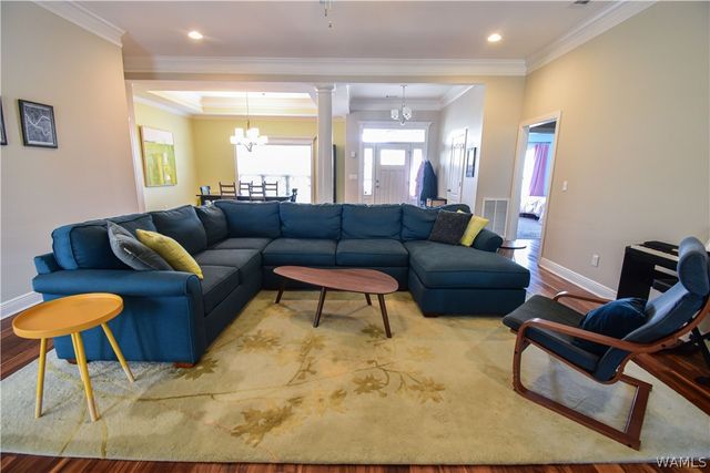 3641 White Oaks, Tuscaloosa, AL 35406