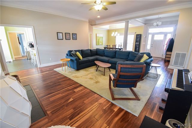 3641 White Oaks, Tuscaloosa, AL 35406