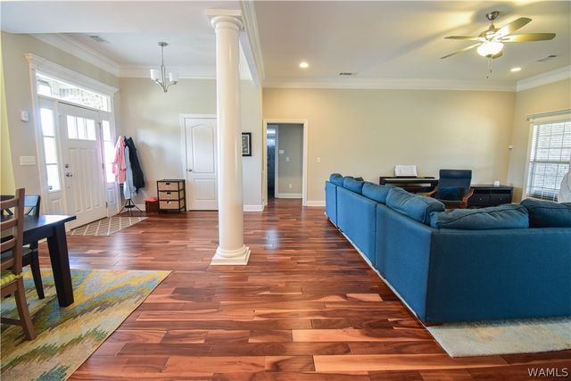 3641 White Oaks, Tuscaloosa, AL 35406