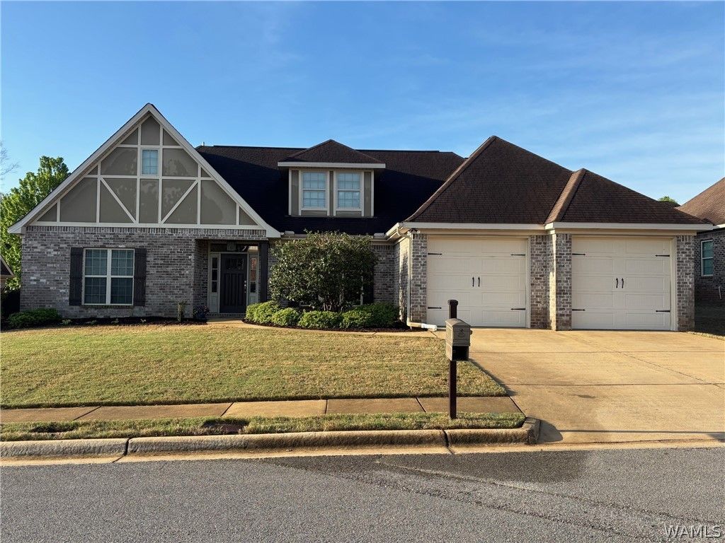 3641 White Oaks, Tuscaloosa, AL 35406