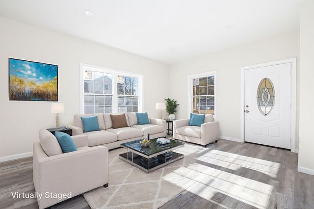 99 Union Street, Manchester, CT 06042